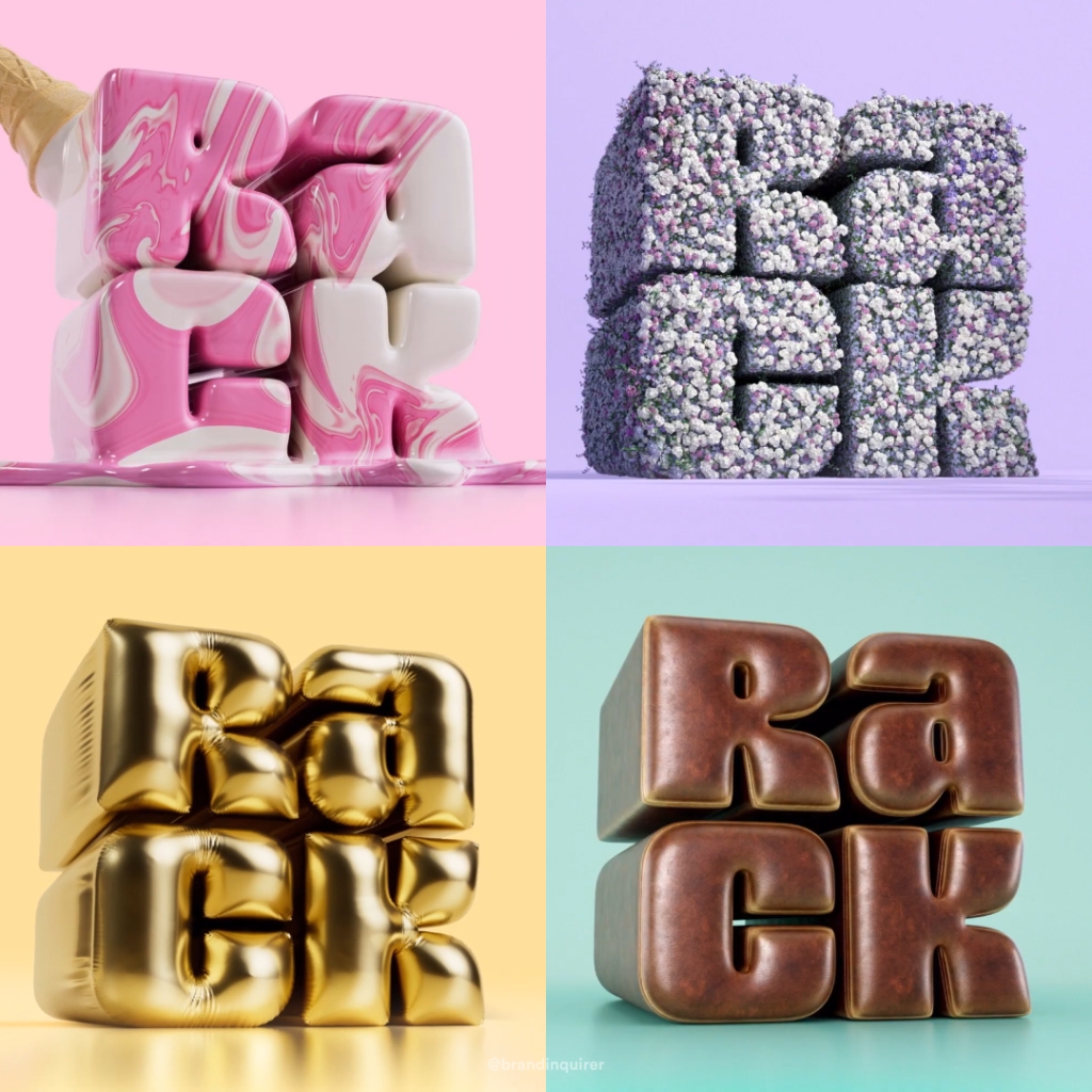 Nordstrom Rack reveals flexible logo in a bold new identity – The Brand ...